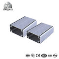 Chine usine 6061 t6 en aluminium tente cadre cadre canopée profil des tentes